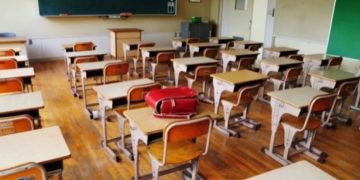 საჯარო სკოლებში სასწავლო წელი დაიწყო