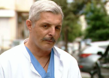 ლოტკინზე აფეთქების შედეგად დაშავებულ გოგოს სხეულის 48% დამწვარი აქვს, რეანიმაციაშია და მდგომარეობა საკმაოდ სერიოზულია – ექიმი