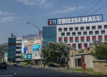 აღმაშენებლის ხეივანზე, 30 სექტემბრიდან სამი ღამის განმავლობაში, საავტომობილო მოძრაობა სრულად შეიზღუდება