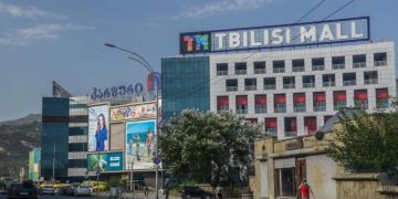 აღმაშენებლის ხეივანზე, 30 სექტემბრიდან სამი ღამის განმავლობაში, საავტომობილო მოძრაობა სრულად შეიზღუდება