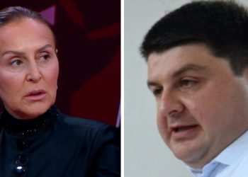 “ჩვეულებრივ წავიდა თურქეთის მიმართულებით…” – ირმა ჭკადუა ბიჭიკო პაიკიძეზე