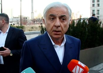 „თუ (ივანიშვილი) დასანქცირდება, რა თქმა უნდა, ბიზნესს დააზიანებს“ – „თეგეტა ჰოლდინგის“ დამფუძნებელი თემურ კოხოძე