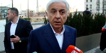 „თუ (ივანიშვილი) დასანქცირდება, რა თქმა უნდა, ბიზნესს დააზიანებს“ – „თეგეტა ჰოლდინგის“ დამფუძნებელი თემურ კოხოძე