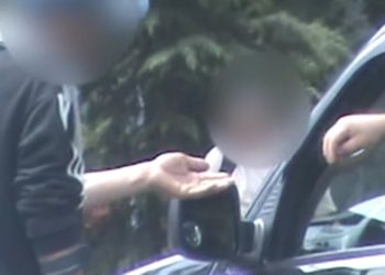 „დროზე, დავაი, იმუშავე…“ – ტრეფიკინგის ბრალდებით ერთი პირი დააკავეს