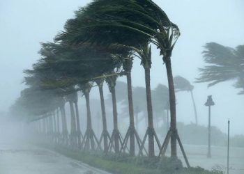 ,,მოსალოდნელია ძლიერი წვიმა, ელჭექი და ქარი” – მეტეოროლოგის გაფრთხილება