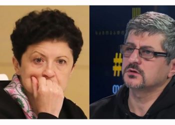 “ამაზე დიდი ###ობა მაინც არაფერი ყოფილა და თქმულა” – ზურაბ ფარჯიანი