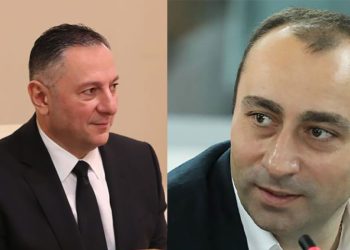 რა აქვთ საერთო, დღეიდან, “გეკას” და გომელაურს? – გომელაური ამ ფაქტიდან 4 თვეში გადადგა