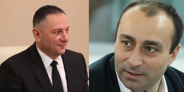 რა აქვთ საერთო, დღეიდან, “გეკას” და გომელაურს? – გომელაური ამ ფაქტიდან 4 თვეში გადადგა