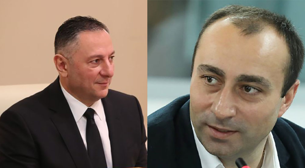 რა აქვთ საერთო, დღეიდან, “გეკას” და გომელაურს? – გომელაური ამ ფაქტიდან 4 თვეში გადადგა