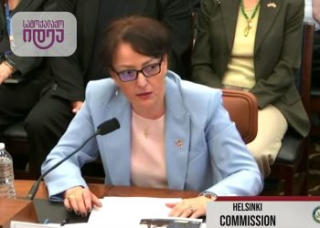 “ამერიკის კონგრესში ჩემს ამ მიმართვას კობახიძე და ის კაცის კაცის კაცი ღალატს ეძახიან” – რას წერს ხიდაშელი