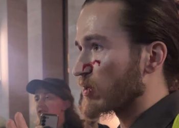 მელიქიშვილზე, ჟურნალისტები სცემეს – მედია