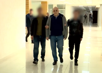 სუსი ამტკიცებს, რომ ზოდელავას, სუსის თანამშრომლების წინ, ხაბეიშვილის ტელეფონის დამალვა სურდა