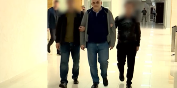 სუსი ამტკიცებს, რომ ზოდელავას, სუსის თანამშრომლების წინ, ხაბეიშვილის ტელეფონის დამალვა სურდა