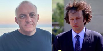 მურთაზ ზოდელავაც დააკავა – რას ამბობდა ზოდელავა კობახიძეზე დაკავებამდე ცოტა ხნით ადრე?