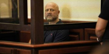 ზურაბ გირჩი ჯაფარიძე სააპელაციო სასამართლომ პატიმრობაში დატოვა