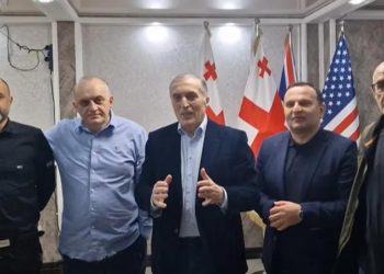 პაატა ბურჭულაძეს, მურთაზ ზოდელავას, ირაკლი ნადირაძეს, პაატა მანჯგალაძეს და ლაშა ბერიძეს ბრალს დღეს წარუდგენენ