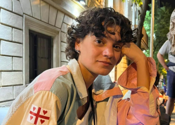 ჟურნალისტი ქეთა ციცქიშვილი, სავარაუდოდ, გზის გადაკეტვის მიზეზით დააკავეს