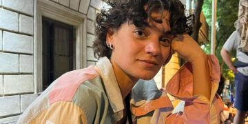 ჟურნალისტი ქეთა ციცქიშვილი, სავარაუდოდ, გზის გადაკეტვის მიზეზით დააკავეს