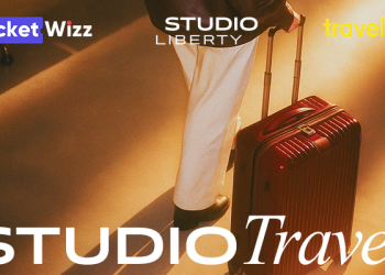 სტუდიო ლიბერთიმ Travelfy-სა და Ticketwizz-თან სტრატეგიული პარტნიორობა დაიწყო