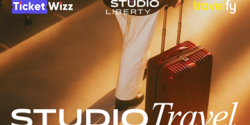 სტუდიო ლიბერთიმ Travelfy-სა და Ticketwizz-თან სტრატეგიული პარტნიორობა დაიწყო
