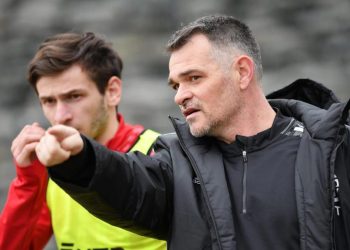 ითამაშებს, თუ არა, ხვიჩა კვარაცხელია ხვალ, ესპანეთთან მატჩში? – ვილი სანიოლის განცხადება