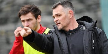 ითამაშებს, თუ არა, ხვიჩა კვარაცხელია ხვალ, ესპანეთთან მატჩში? – ვილი სანიოლის განცხადება