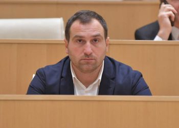 ირაკლი კირცხალია: საქართველოს მოსახლეობის მოთხოვნა ამა თუ იმ ელჩის გაძევებასთან დაკავშირებით კონტრპროდუქტიული იქნება