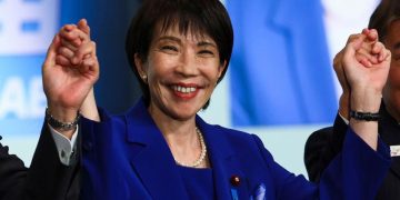 იაპონიის ისტორიაში პირველად, პრემიერ-მინისტრის თანამდებობაზე ქალი აირჩიეს