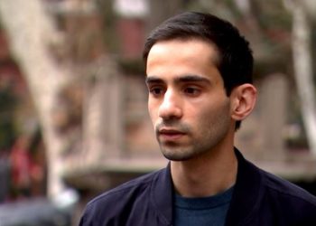 “ასე ეჩქარებათ ქოცებს ხალხის ციხეში შეყრა” – ნიკა სიმონიშვილი