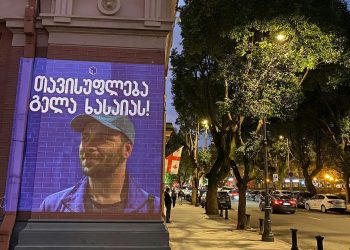 სამი ჩვენება და არც ერთი მოწმის – რის საფუძველზე დატოვა საპატიმროში გელა ხასაია მოსამართლემ?