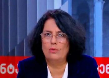 “ეხლა გეტყვით, რა მოხდება ხვალ – “სიურპრიზების”გარდა, რომლებსაც ბიძინას მარიონეტული პრემიერი დაგვპირდა” – ქეთევან ენუქიძე