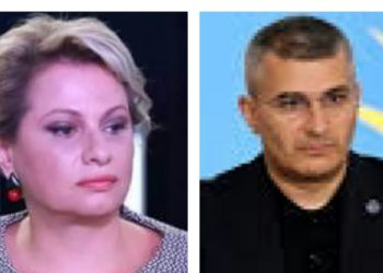 “‘ე.ი. ფული სხვა პირებისგან ამოიღეს და არა ღარიბაშვილი-ლილუაშვილისგან – ელემენტარული ლოგიკაა” – მოროშკინა