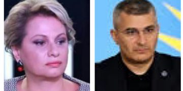 “‘ე.ი. ფული სხვა პირებისგან ამოიღეს და არა ღარიბაშვილი-ლილუაშვილისგან – ელემენტარული ლოგიკაა” – მოროშკინა