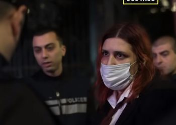 პატრულმა მოქალაქეს კბილების ჩვენება მოსთხოვა – დაუჯერებელი “რეიდები” თბილისში – 2025 წელი