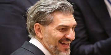 “ჩვენ არ ვიხევთ უკან, შეუძლებელია, უკან დავიხიოთ” – ყაველაშვილი