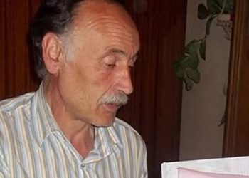 “სამაჩაბლოში რუსებმა დამიწვეს სახლი” – 70 წლის კაცი 4 ოქტომბრის საქმეზეა დაკავებული