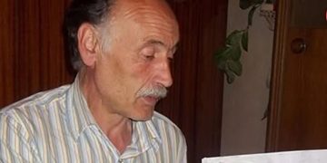 “სამაჩაბლოში რუსებმა დამიწვეს სახლი” – 70 წლის კაცი 4 ოქტომბრის საქმეზეა დაკავებული