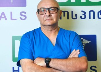 ‘ეს უკვე სიმპტომია მძიმე პოლიტიკური დაავადების” – ლევან ფერაძე