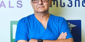 ‘ეს უკვე სიმპტომია მძიმე პოლიტიკური დაავადების” – ლევან ფერაძე