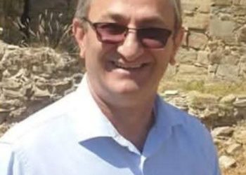 “ნუ ღნავით, რა! მამა გიცხონდათ, პრეზიდენტის სასახლის ღობე გაგეპრანჭათ და გამოგეცეკვათ!” – მძინარაშვილი