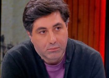 “დროზე, თქვე ტურებო, სანამ გადაგსქრინეთ ყველანი!” – სანაია