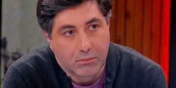 “დროზე, თქვე ტურებო, სანამ გადაგსქრინეთ ყველანი!” – სანაია