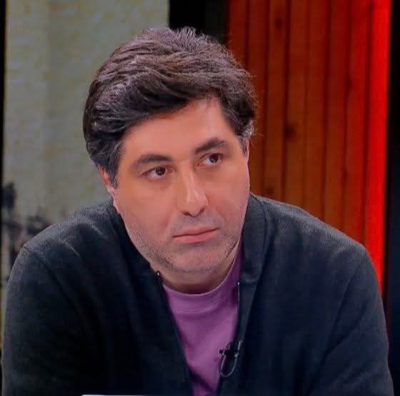 “დროზე, თქვე ტურებო, სანამ გადაგსქრინეთ ყველანი!” – სანაია