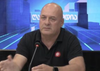 “ოცნება” რატომ უნდა მიყვარდეს დედაზე მეტად ხოარიცით?!” – გრინ ბარეტი