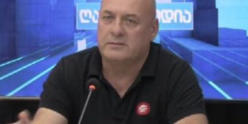 “ოცნება” რატომ უნდა მიყვარდეს დედაზე მეტად ხოარიცით?!” – გრინ ბარეტი