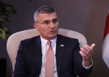 ,, ღირსებას ფულით ვერ იყიდი” – მამუკა მდინარაძე