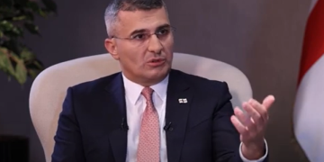 ,, ღირსებას ფულით ვერ იყიდი” – მამუკა მდინარაძე