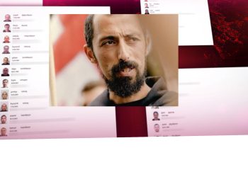 ,,სუსის გამოყრილს ჰგავს ეს სიები!  რისთვის?“ – გიგა მაქარაშვილი გამოქვეყნებულ სიაზე