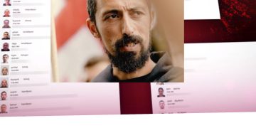 ,,სუსის გამოყრილს ჰგავს ეს სიები! რისთვის?“ – გიგა მაქარაშვილი გამოქვეყნებულ სიაზე