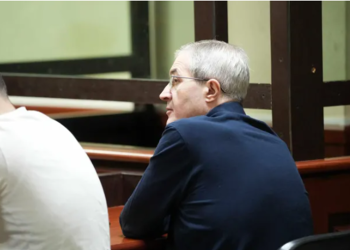 ,, ეს იყო ამ ავანტურის მთავარი მიზანი” – გივი თარგამაძის წერილი